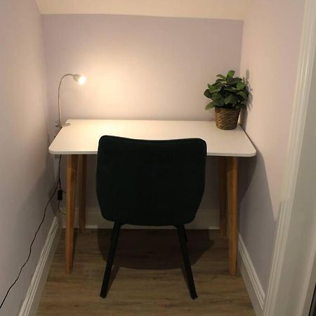 5 Star Apartment Londyn Zewnętrze zdjęcie
