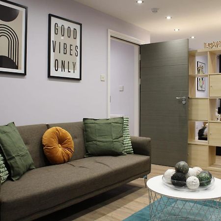 5 Star Apartment Londyn Zewnętrze zdjęcie