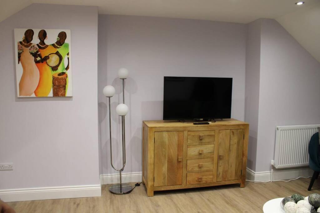 5 Star Apartment Londyn Zewnętrze zdjęcie