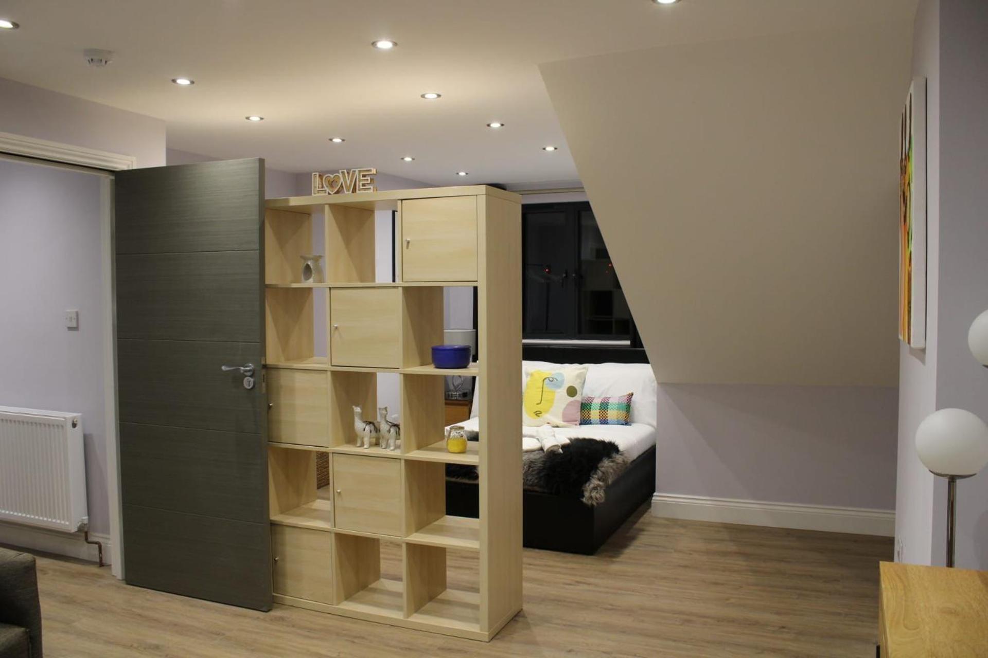 5 Star Apartment Londyn Zewnętrze zdjęcie